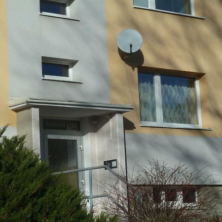 Apartman Klasterni Česká Lípa 외부 사진