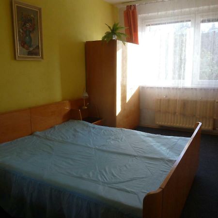 Apartman Klasterni Česká Lípa 외부 사진
