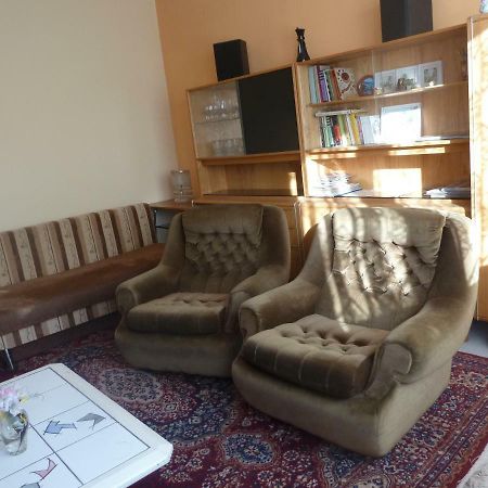 Apartman Klasterni Česká Lípa 외부 사진