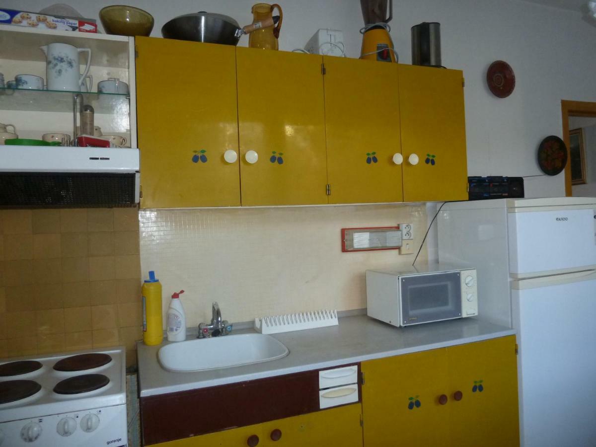 Apartman Klasterni Česká Lípa 외부 사진