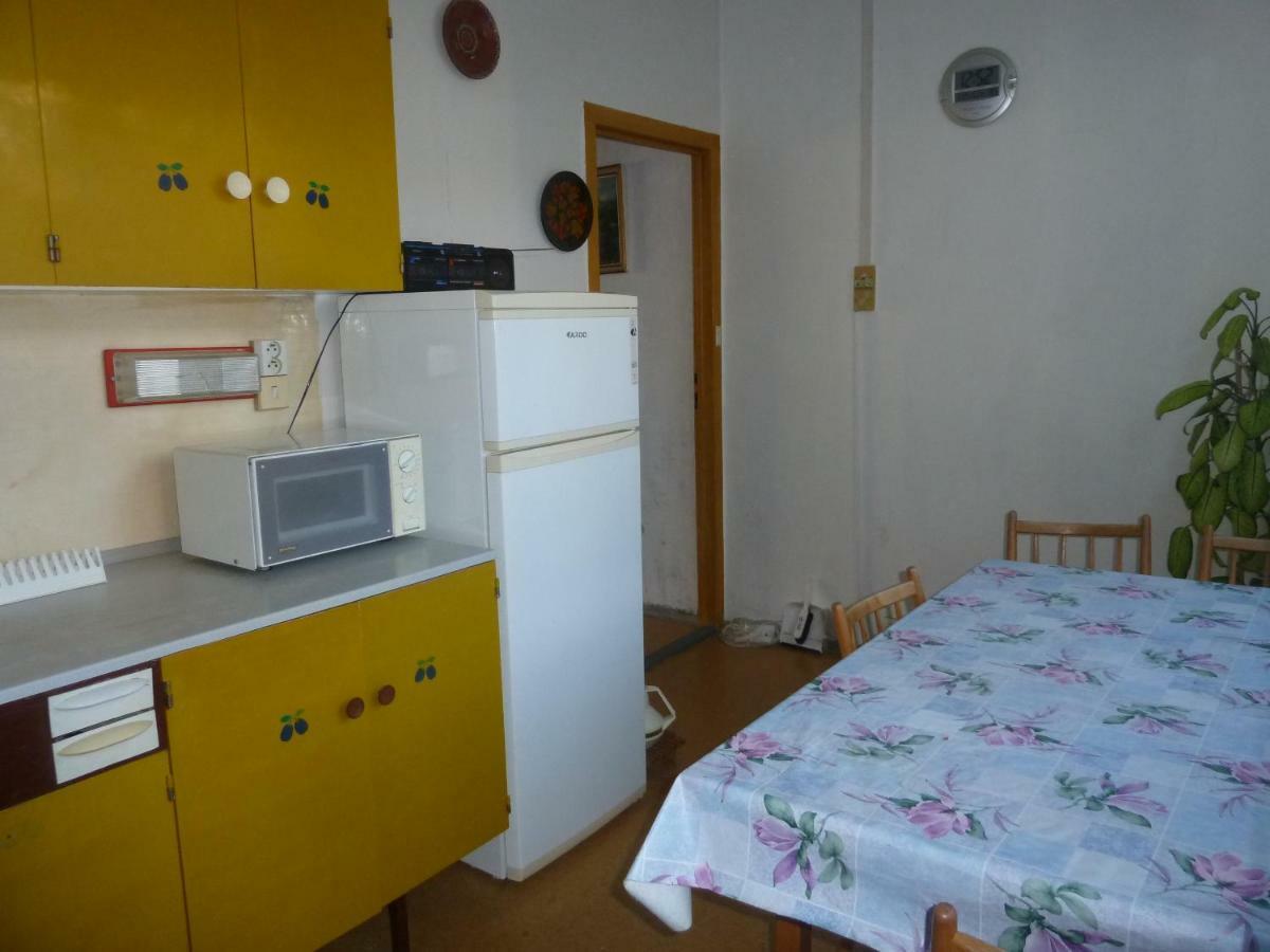 Apartman Klasterni Česká Lípa 외부 사진