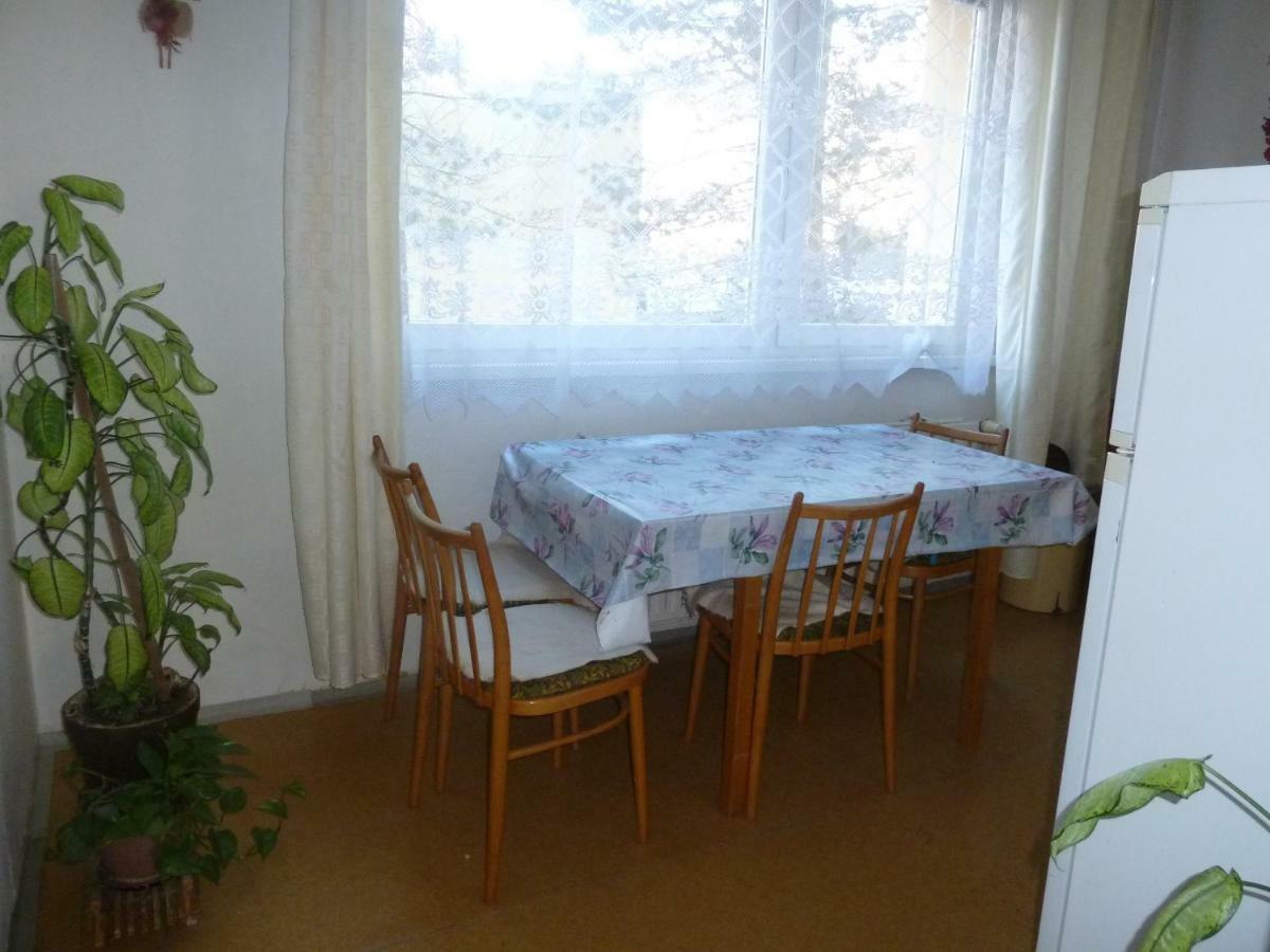 Apartman Klasterni Česká Lípa 외부 사진