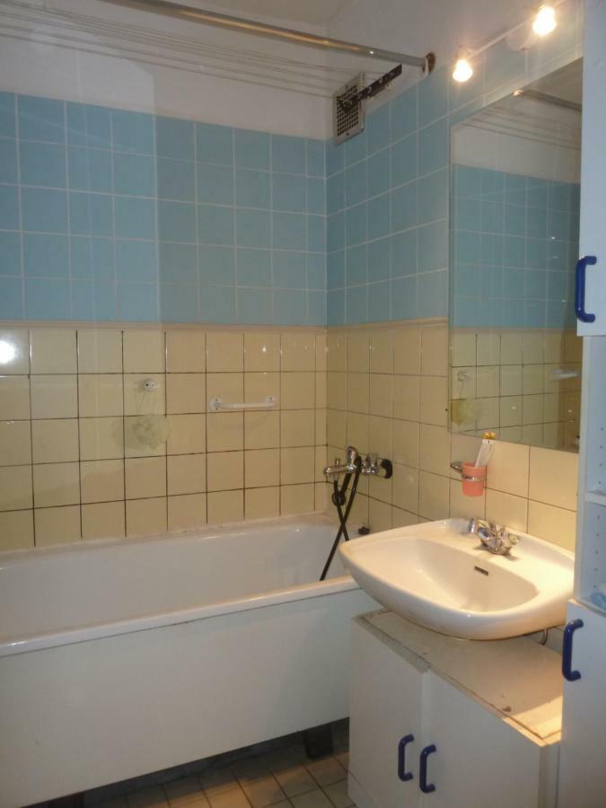 Apartman Klasterni Česká Lípa 외부 사진