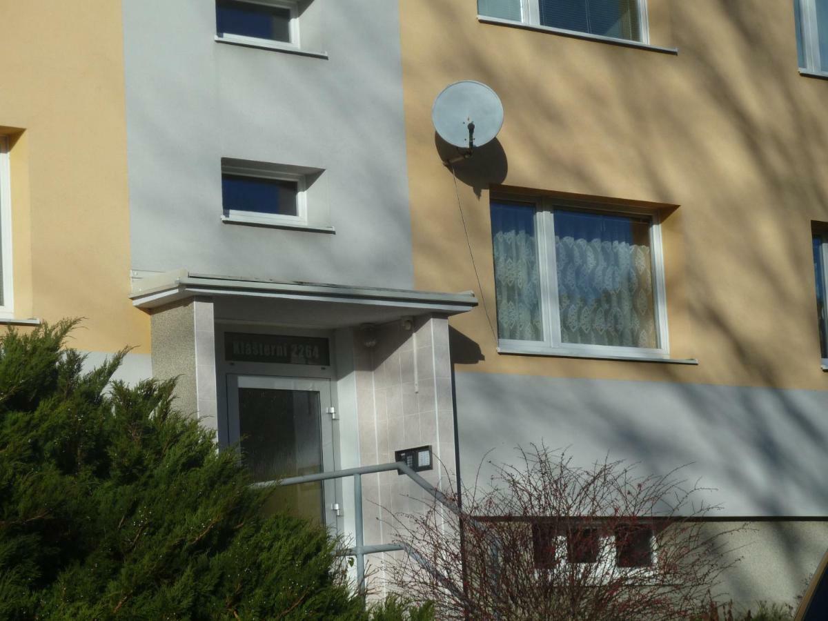 Apartman Klasterni Česká Lípa 외부 사진