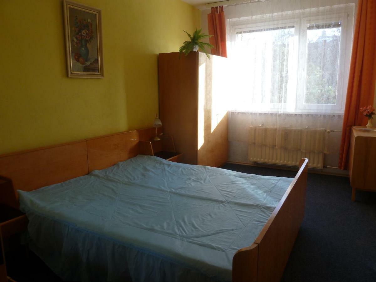 Apartman Klasterni Česká Lípa 외부 사진