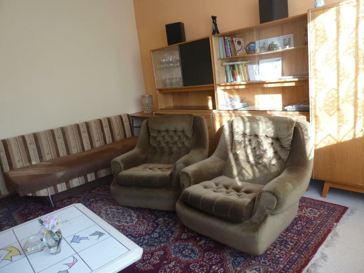 Apartman Klasterni Česká Lípa 외부 사진